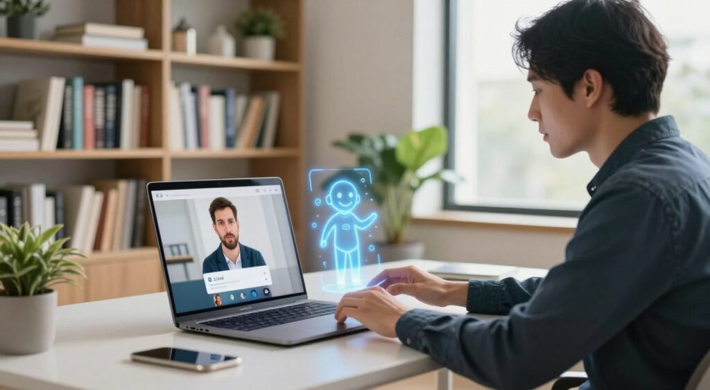 Assistentes Virtuais