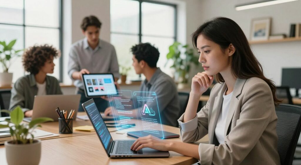 Assistentes de escrita IA Assistentes de escrita IA