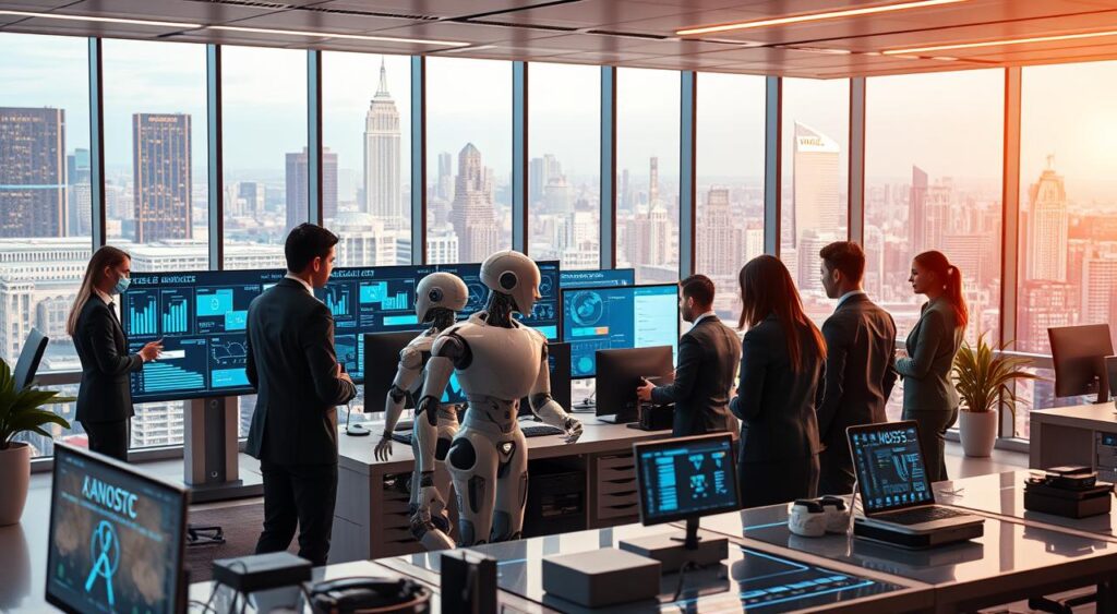 Automação Inteligente Automação Inteligente