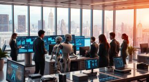 Automação Inteligente