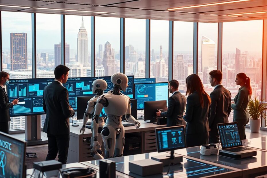 Automação Inteligente