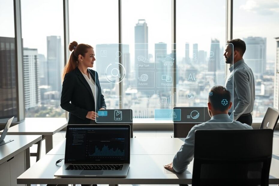 Automatizar Tarefas com IA