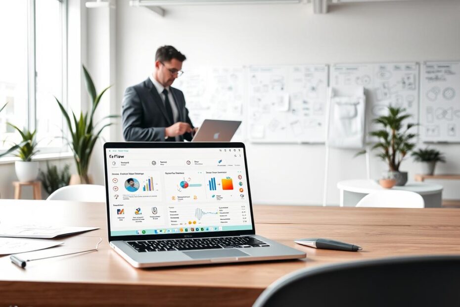 Como Usar Flow (VO3)