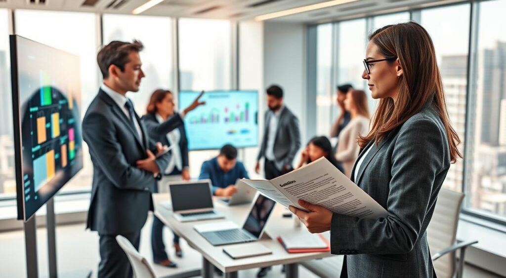 Criar Conteúdo com IA