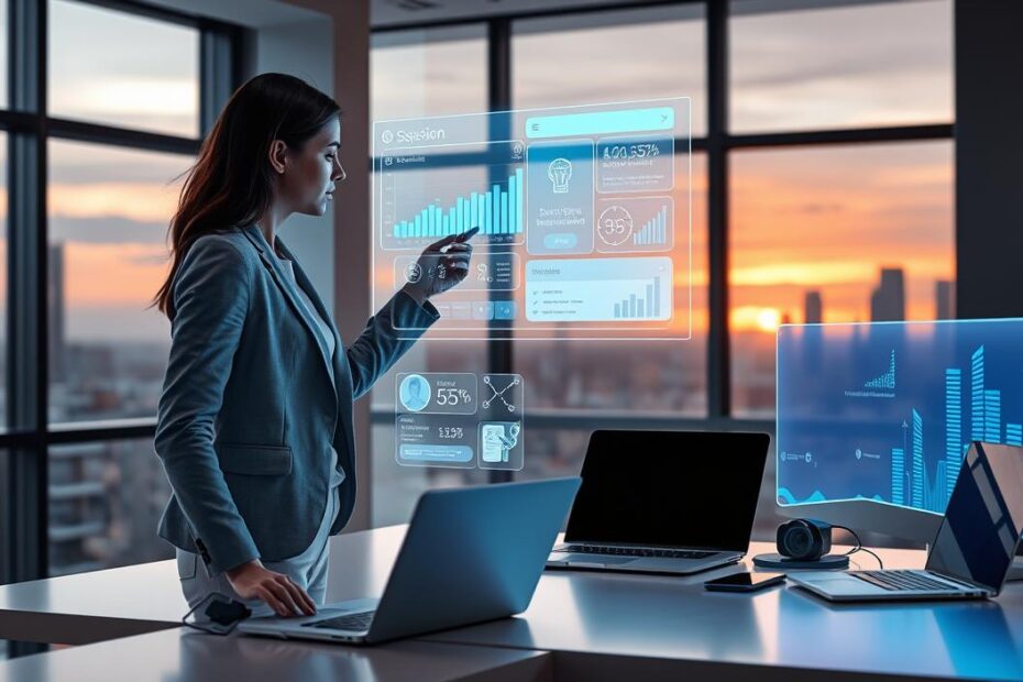 Criar um Assistente Virtual com IA