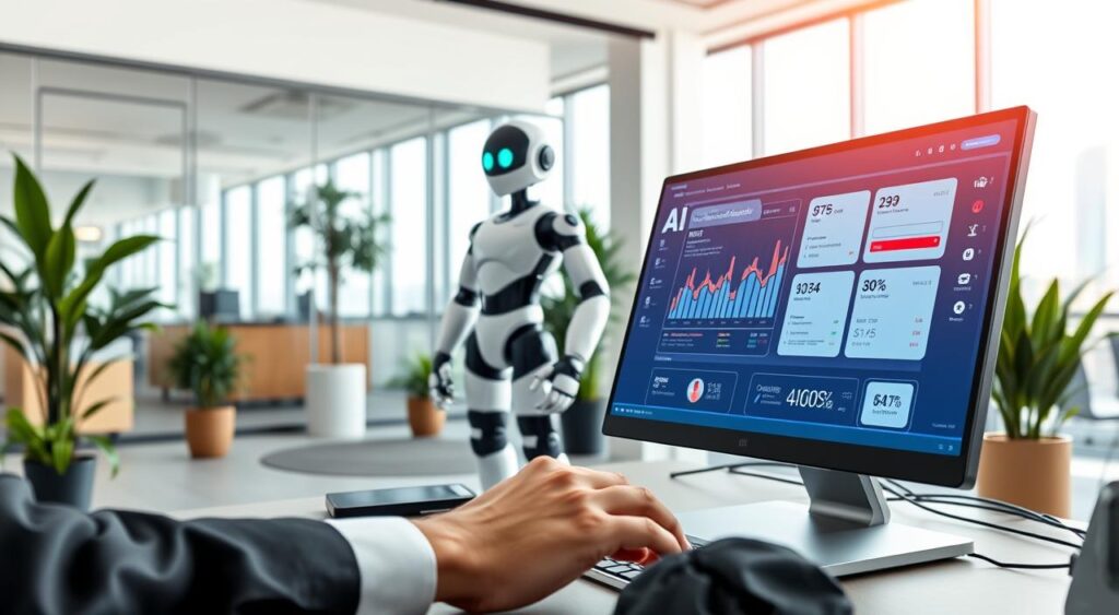 Ferramentas de IA para Atendimento ao Cliente Ferramentas de IA para Atendimento ao Cliente