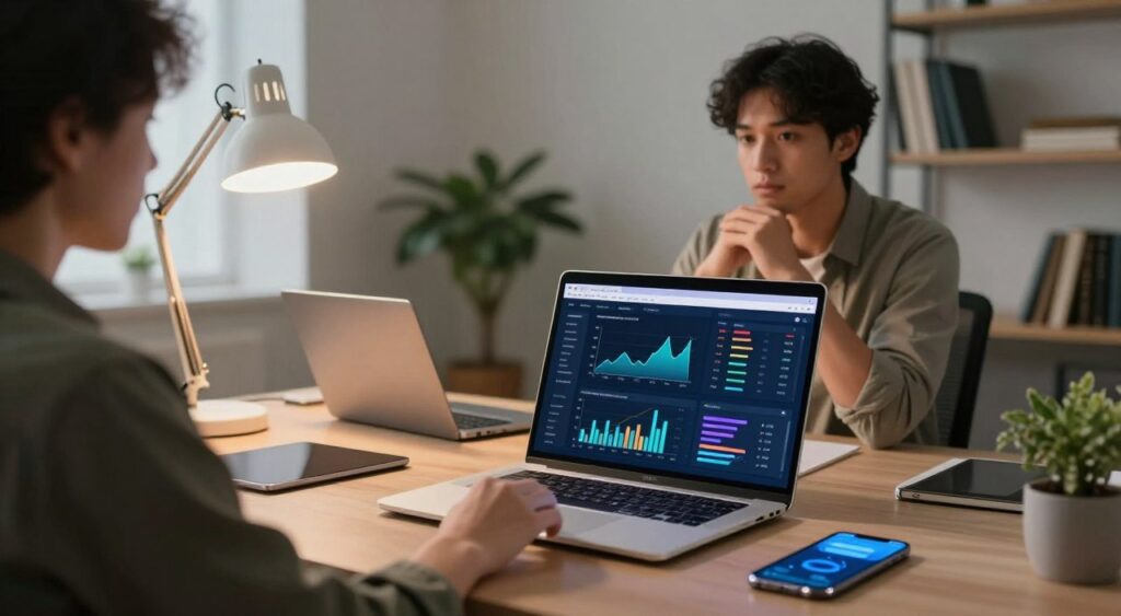 Ferramentas de IA para Empreendedores