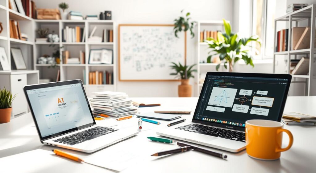 Ferramentas para Desenvolvimento