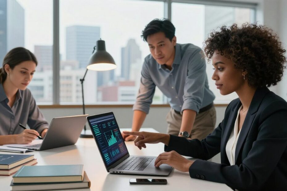 Ganhar Dinheiro com Inteligência Artificial