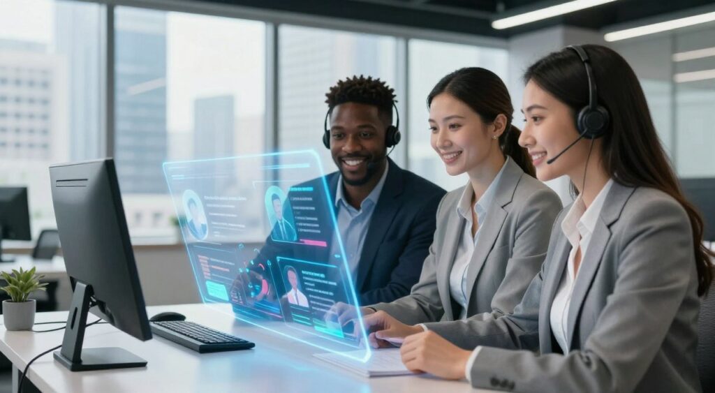 IA atendimento ao cliente IA atendimento ao cliente