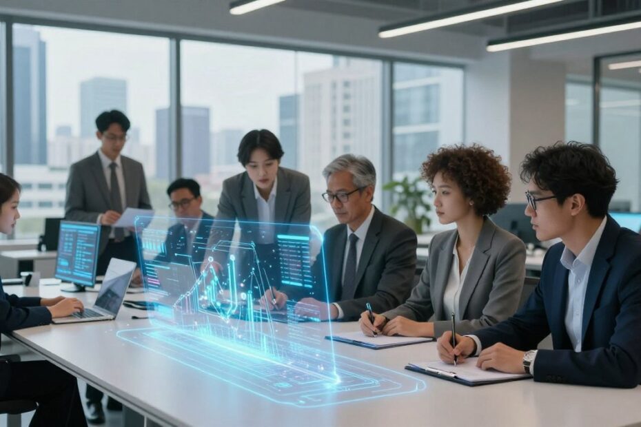 Inteligência Artificial