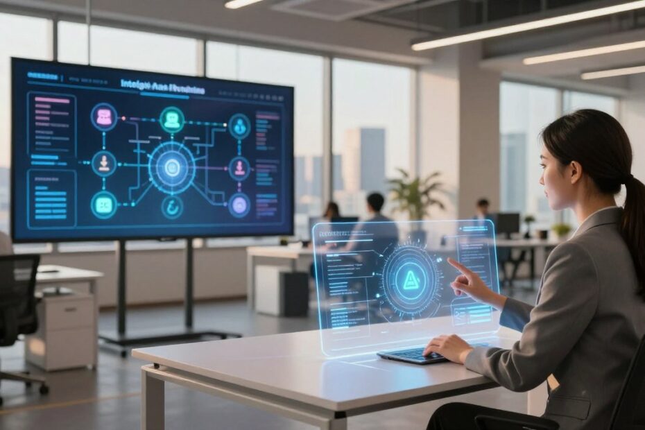 Inteligência Artificial