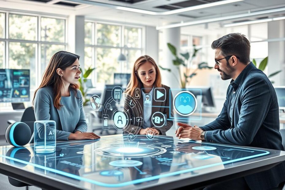 Inteligência Artificial