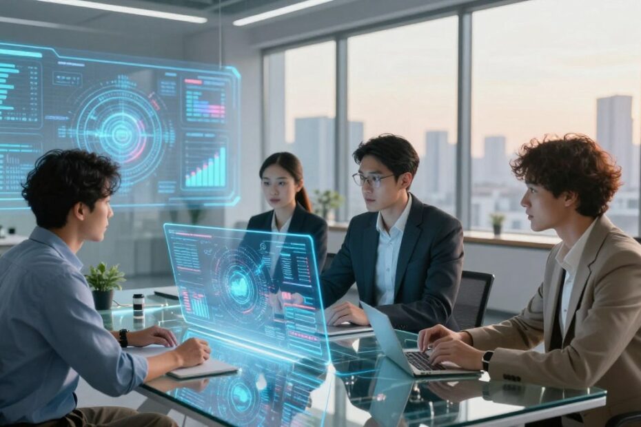 Inteligência Artificial