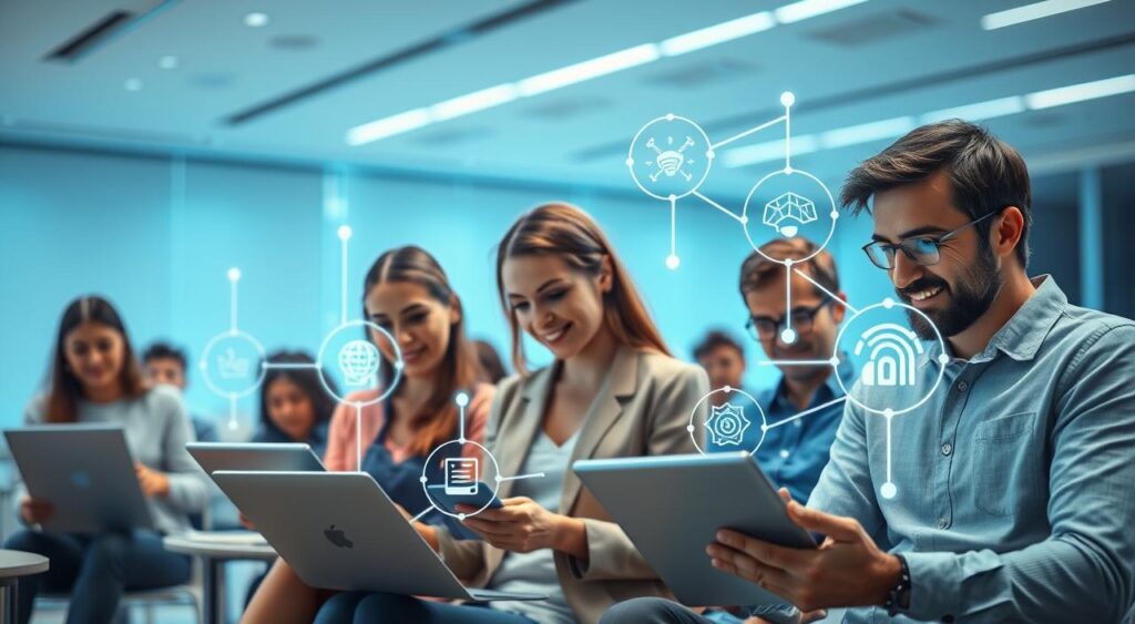 Inteligência Artificial gratuita online