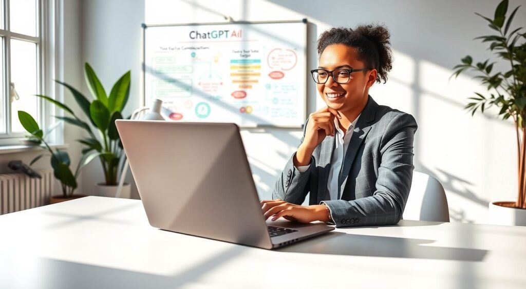 Melhorando Interações ChatGPT Melhorando Interações ChatGPT