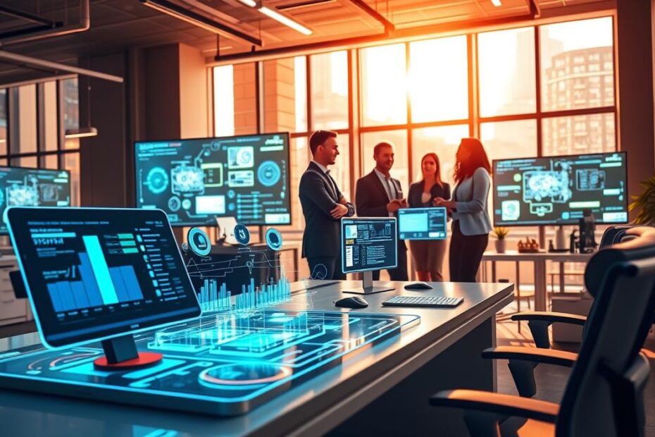 Melhores Ferramentas de IA