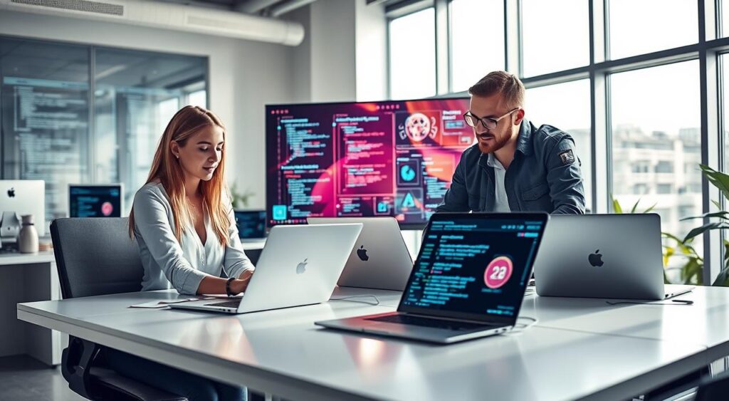 Melhores IAs Gratuitas