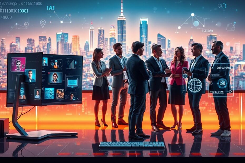 Melhores IAs Gratuitas