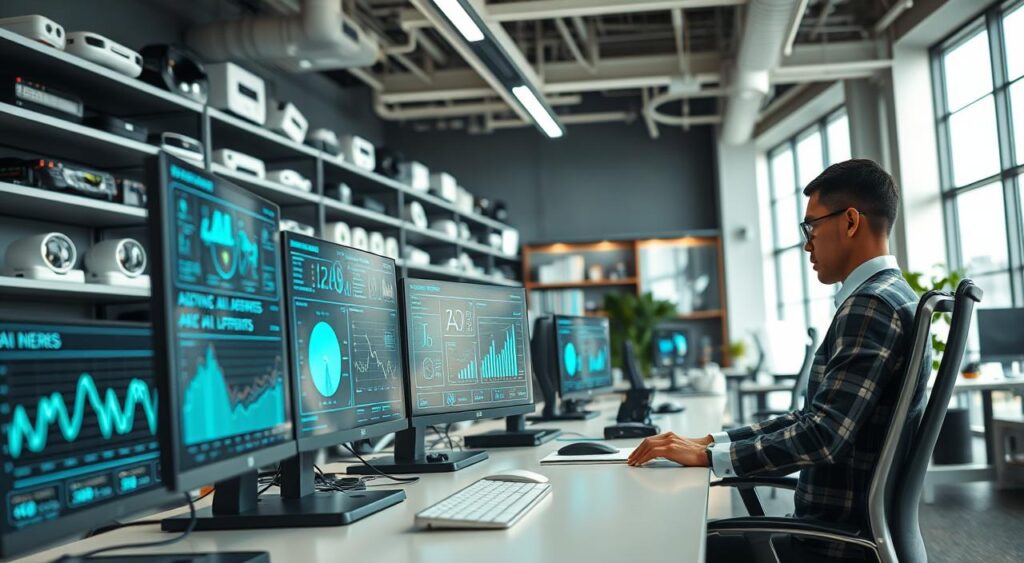 Tendências Ferramentas de IA Mais Usadas Tendências Ferramentas de IA Mais Usadas