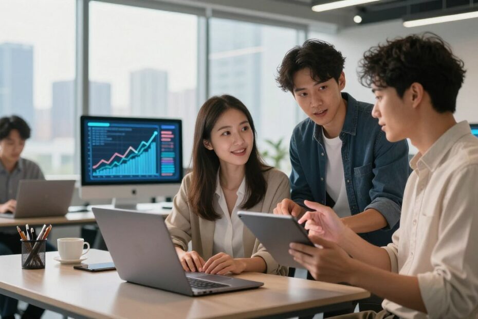 Usar IA para Criar Renda Extra