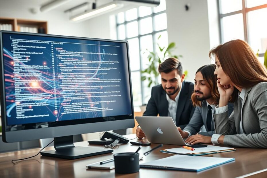 Usar IA para Escrever Textos