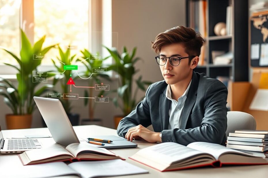 Usar IA para Estudar