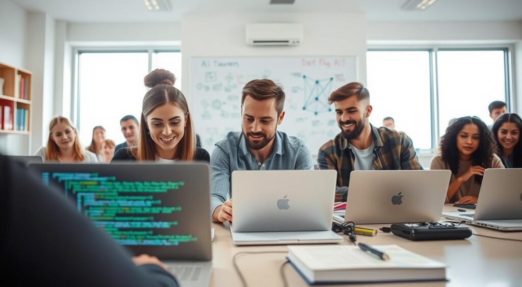 aprender Inteligência Artificial