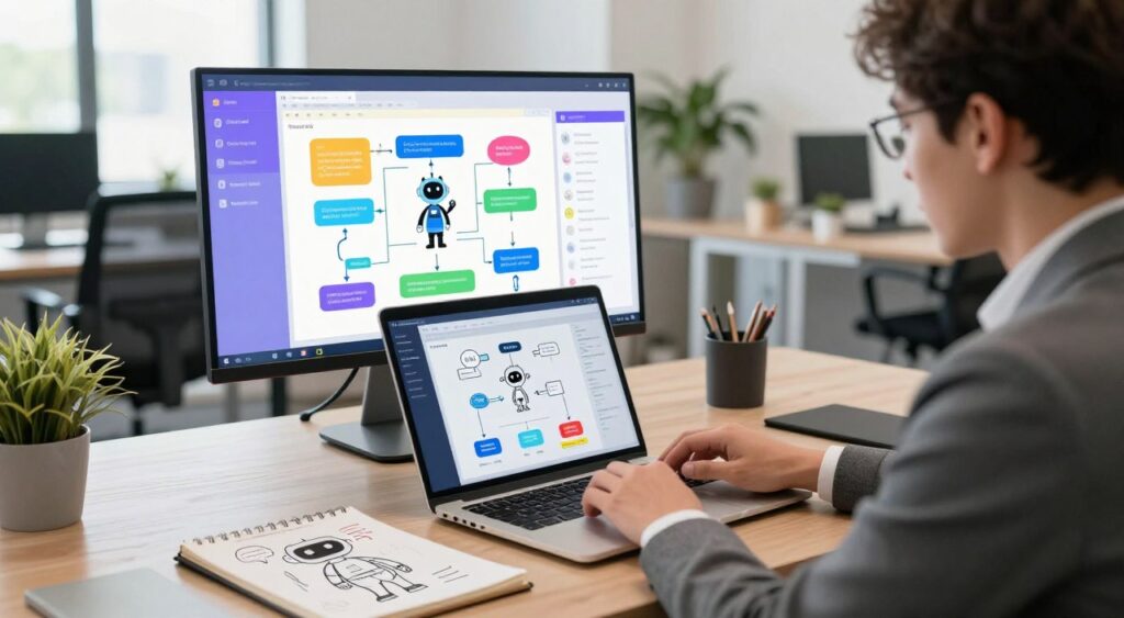 criar chatbots faturar com ChatGPT criar chatbots faturar com ChatGPT