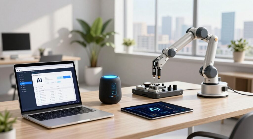 ferramentas de IA ferramentas de IA