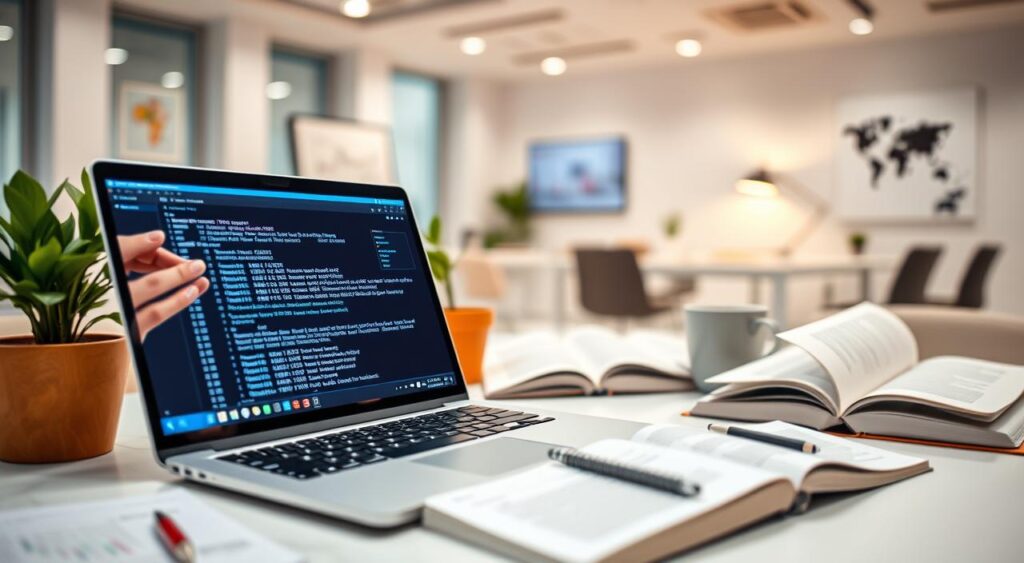 importando dados Grok