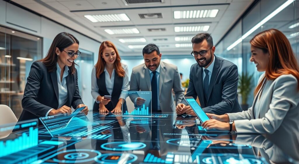 práticas de avaliação com IA