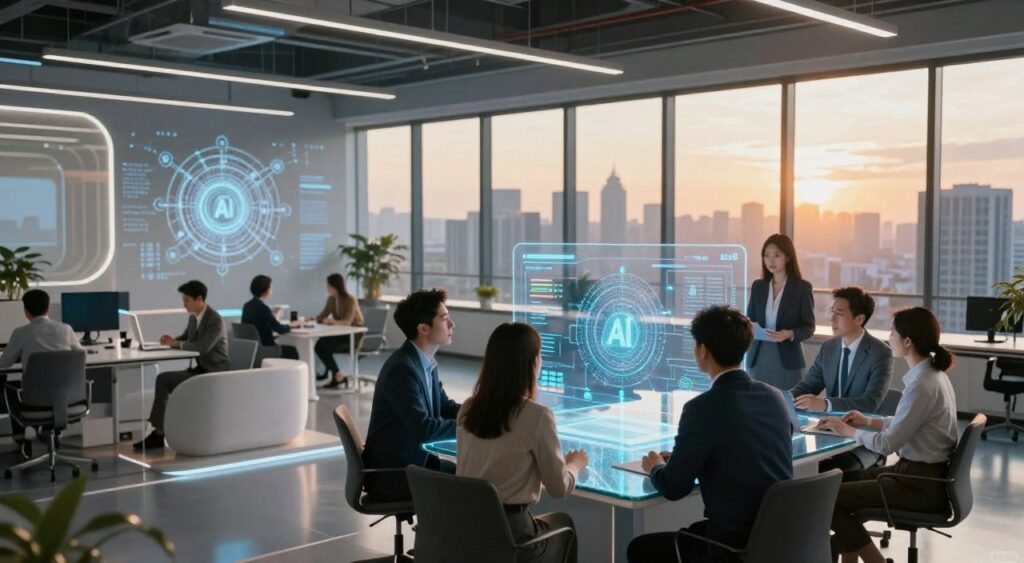 transparência em IA